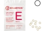 Preview: Relastics™ Intraoral Elastics, Latex, Diameter 3/8" = 9.5 mm