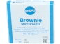 Preview: Brownie minipunt ISO 030 Wst 12st
