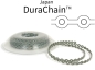 Preview: Japan DuraChain™ - Elastische ketting, "Large" (5,1 mm)