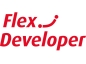 Preview: Flex Developer™ 2.0, glijdende boog rechts