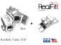 Preview: RealFit™ I - Maxillary - Double combination + pal. Sheath (tooth 26, 27) Roth .018"