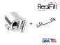 Preview: RealFit™ I - Mandibular - Single combination (tooth 37) MBT* .022"