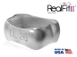 Preview: RealFit™ II snap - Maxillary - Single combination (tooth 17, 16) Roth .018"