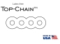 Preview: Top-Chain® - Elastic chains, "Closed"