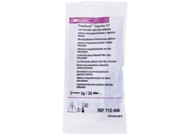 3M™ Transbond™ Supreme LV Adhesive