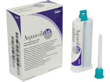 Aquasil Bijtpatroon 2x50ml
