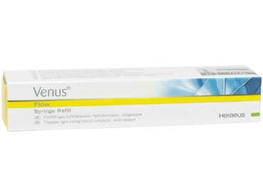 Venus Flow A1 + 5 Kanül. Spr 1,8g
