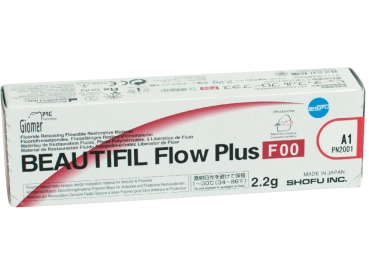 Beautifil Flow plus F00 A1 2,2gr Spr
