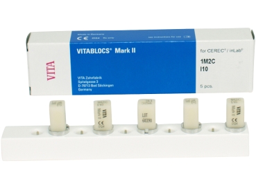 Vitablocs Mark II 1M2C I10 5st
