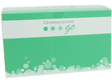 Opalescence Go 6% Mint 6 Patiënt Kit
