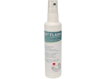 CA-Flash folie losspray 100ml
