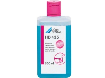 HD 435 Waslotion 0,5Ltr
