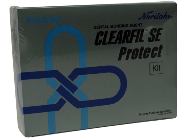 CLEARFIL SE Beschermingsset
