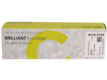 BRILJANT EverGlow A2/B2 3g Spr
