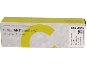 BRILJANT EverGlow A3,5/B3 3g Spr
