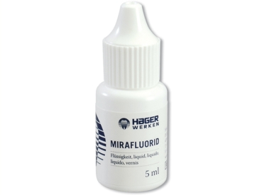 Mirafluoride 5ml
