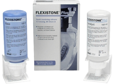 Flexistone Plus 2x160ml Pa
