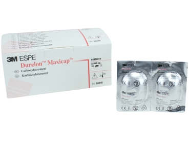 Durelon Maxicap Capsules 20st
