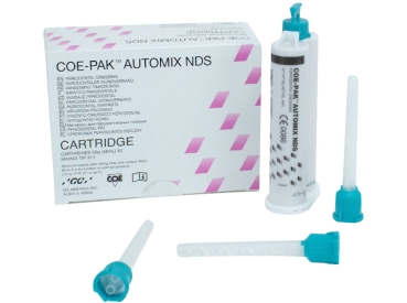 COE-Pak Automix 2x50ml Cart. Pa
