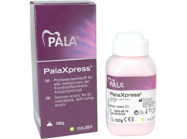 PalaXpress roze 100g Pa