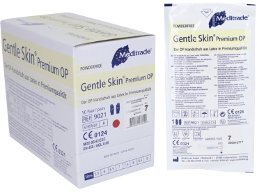 Gentle Skin Premium pdfr 7.0 50paar
