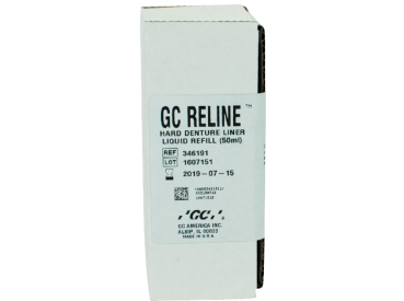 GC Reline vloeistof 50ml
