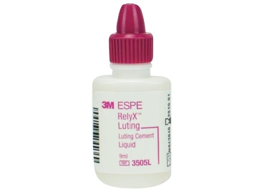 RelyX bevestigingsoplossing 9ml
