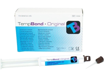 Temp Bond Automix 23,6gr Pa
