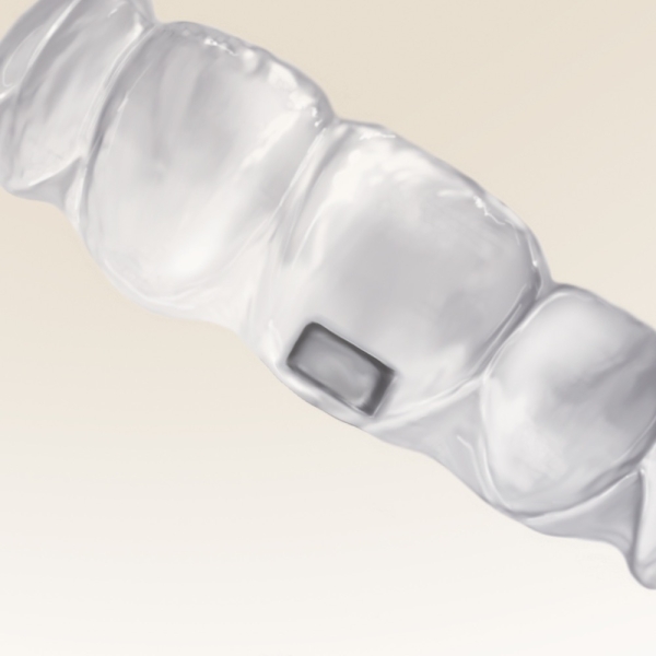 Ortho Clear Collection - The Horizontal (Hu-Friedy)