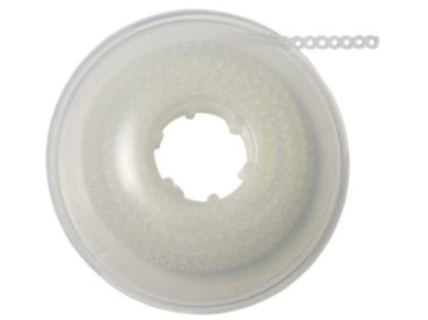 Japan DuraChain™ - Elastische ketting, "Large" (5,1 mm)