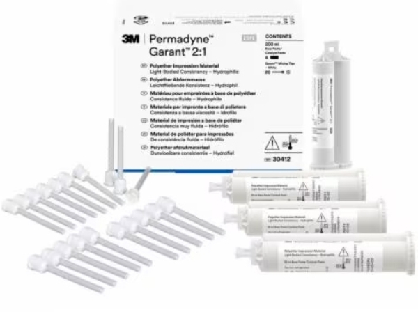 Permadyne Garant 2:1 Navulling Pa
