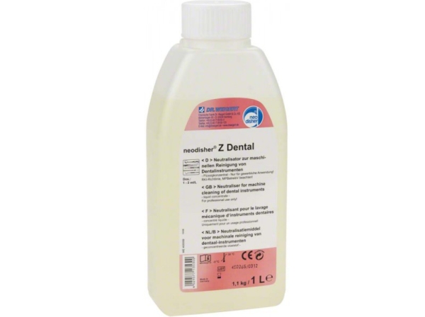 Neodisher Z-Dental Neutralis. 1L Fl
