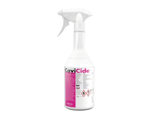 Cavicide (met sproeikop) 700ml Fl
