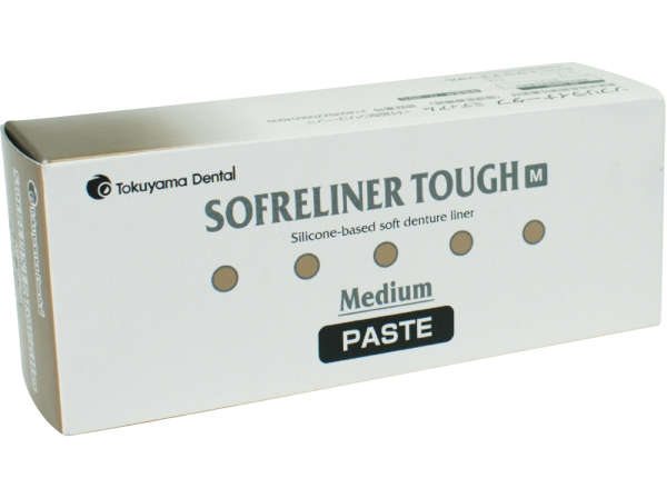 Sofreliner Taaie M pasta 2x27g Pa
