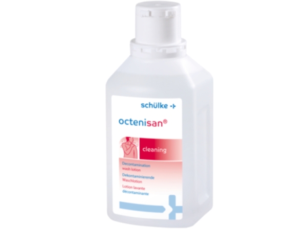 Octenisan Waslotion 500ml Fl
