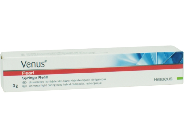 Venus Pearl A2 Spuit 1x3g
