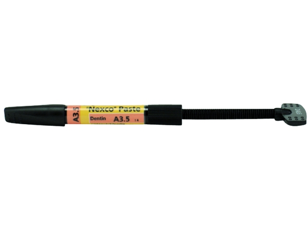 SR Nexco Tandplak A3,5 Spr 2,5g
