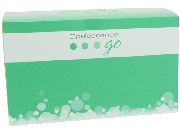 Opalescence Go 6% Mint 6 Patiënt Kit
