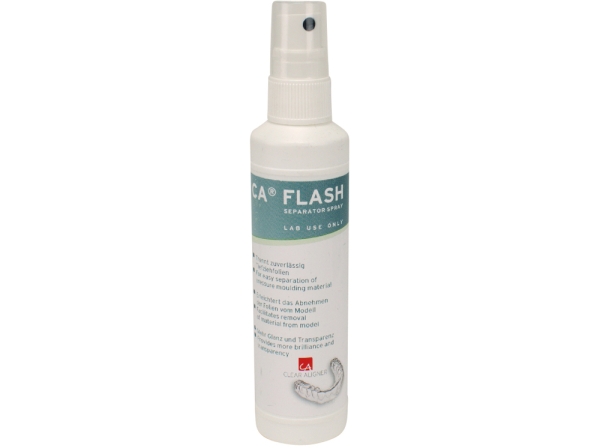 CA-Flash folie losspray 100ml
