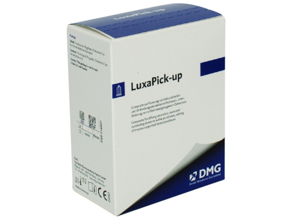 LuxaPick-up auto roze kar. 76gr
