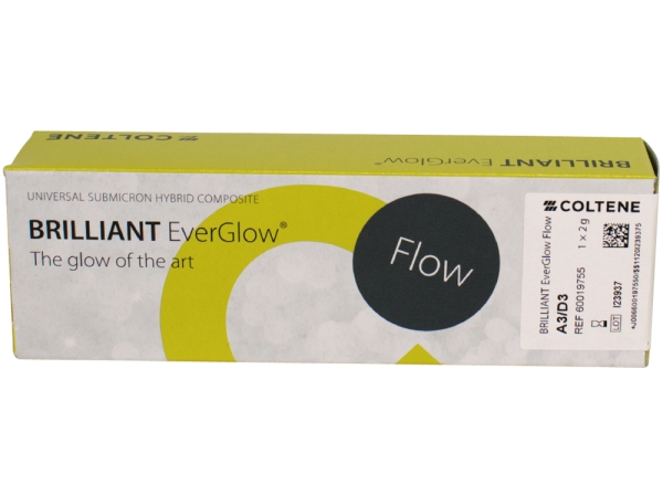 BRILJANT EverGlow Flow A3/D3 1x2gr Spr
