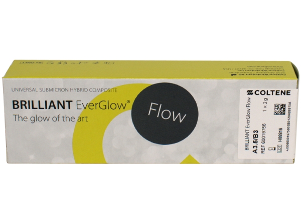 BRILJANT EverGlow Flow A35/B3 1x2gr Spr
