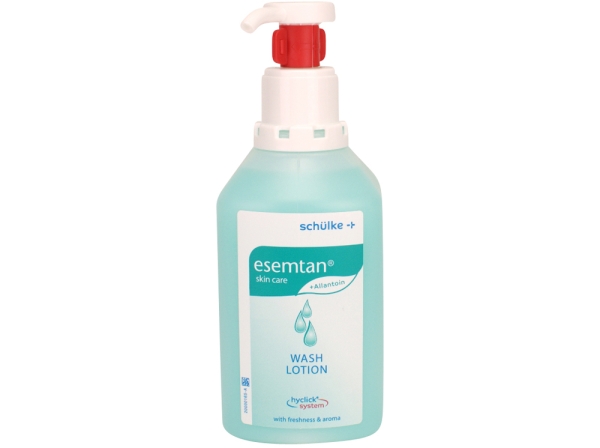 Esemtan waslotion hyclick 500ml fl
