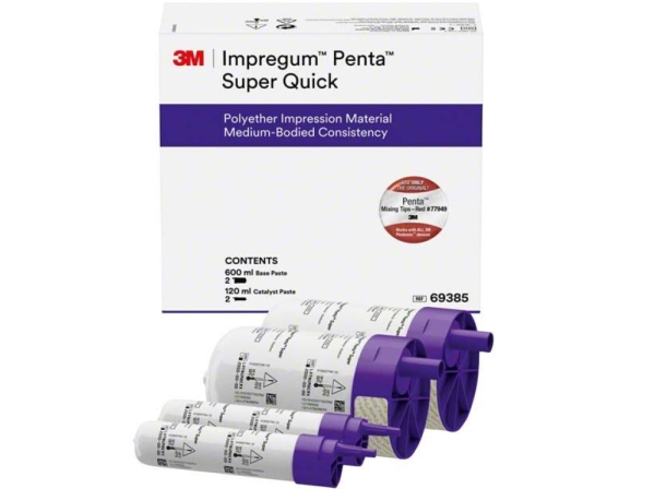 Impregum Penta SQ MB 2x300ml/60ml
