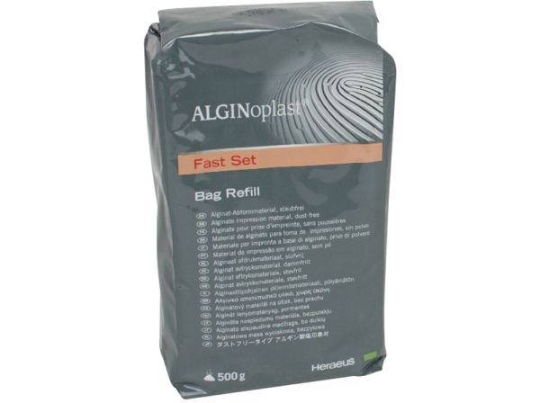 Alginoplast sh munt 500gr Btl
