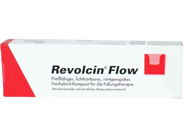 Revolcin Flow A1 Enkele Pa
