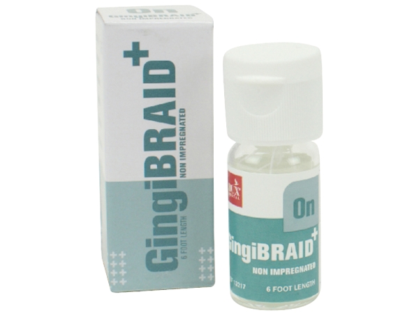 Gingibraid Nr.0n undr. 13217 Fl
