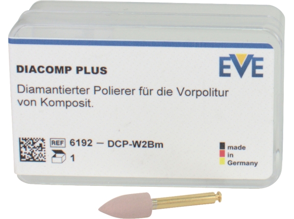 EVE Diacomp Plus DCP-W2Bm Wst St
