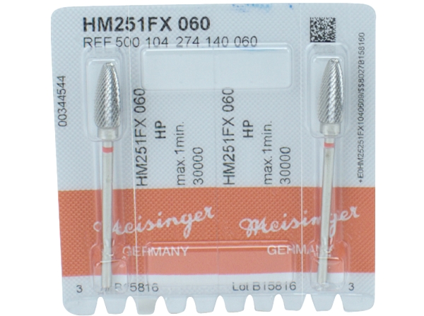 HM Snijder 251 FX 060 Hst 2ST
