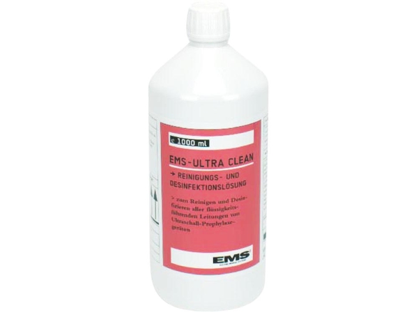 Ultra Clean EMS 1 Ltr Fl
